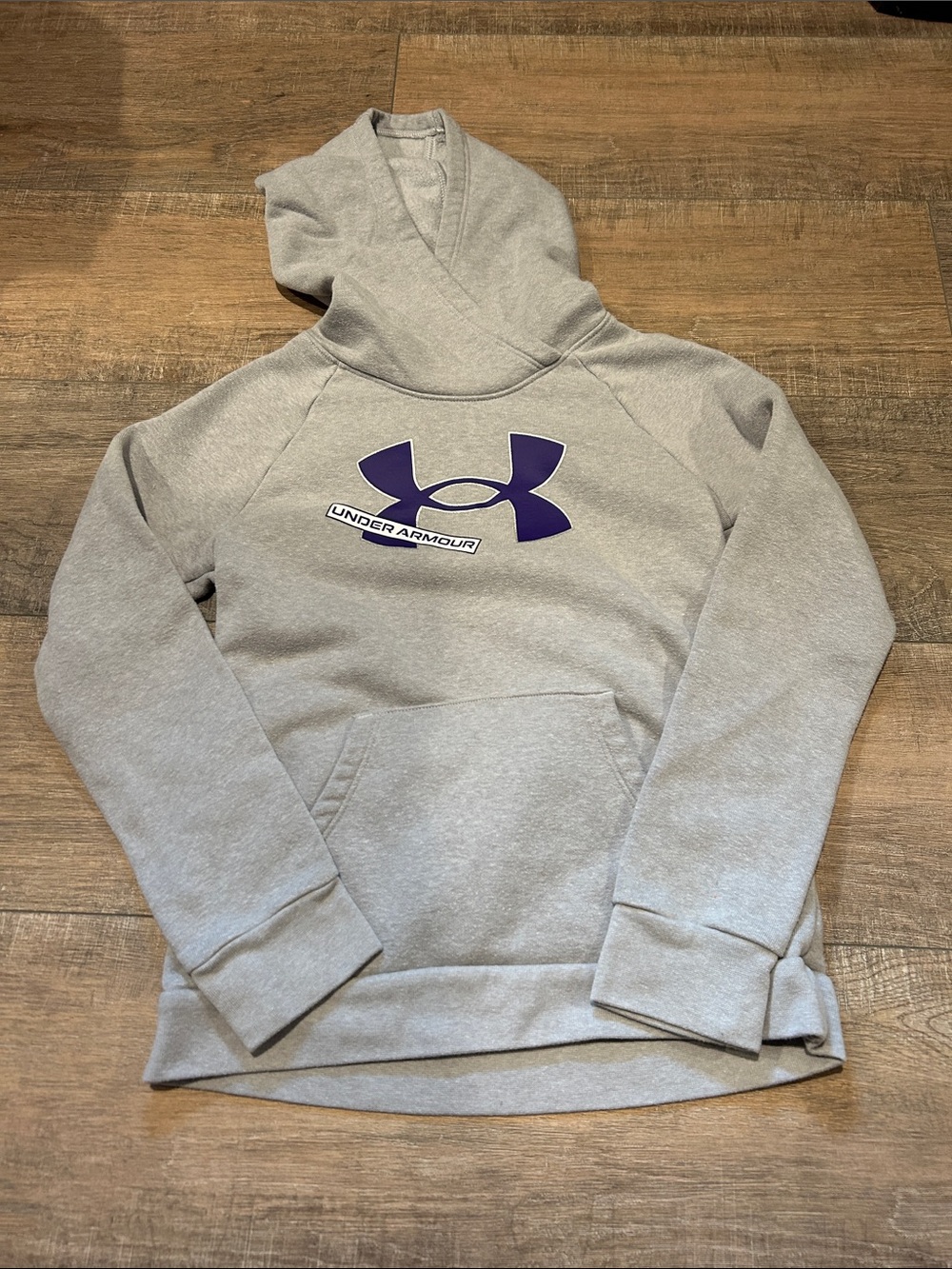 Under Armour M Sweatshirt